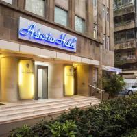 Astoria Hotel, hotel di Churchgate, Mumbai