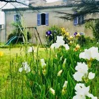 Domaine Mas Pigné, hotel Sauve városában