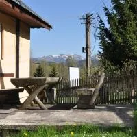 Casa Mărioara, hotell i Şirnea