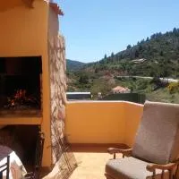Casa Serrana – hotel w mieście Santa Cruz de Moya
