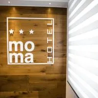 Moma Hotel Wellness & Spa – hotel w mieście Lavello