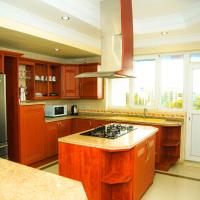 Luxury Apartment with Ocean View in Oyster Bay &ndash; hotel w mieście Dar es Salaam