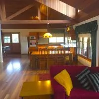 Blackwattle at Barrington Tops, hotel in Bandon Grove