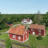 Högetorp, хотел в Оскаршхамн