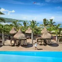Iloha Seaview Hotel, hotel a Saint-Leu