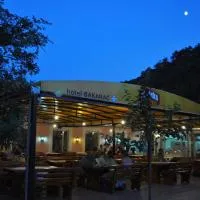 Guesthouse Bakarac, hotel en Bakarac