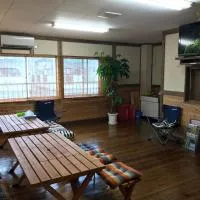 Guesthouse Minami, מלון בSetouchi