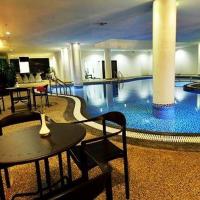 Holiday Villa Hotel & Suites Kota Bharu, hotel di Kota Bahru