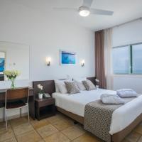 Costantiana Beach Hotel Apartments