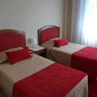 Comfort Tua، فندق في ميرانديلا