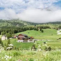 Miraval NaturHotel, hotel u gradu 'Badia'