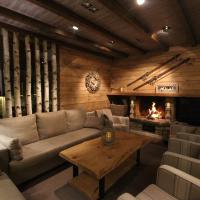 Eira Ski Lodge