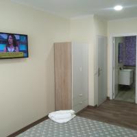 Pension Fonda Suiza, hotel in Reus