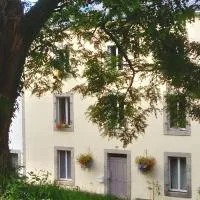 Chez Yann et Valérie, hotel a Pont-Aven