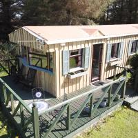 The Hideaway, hotel in Scarfskerry