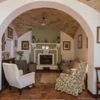 Dimora Rosa Bianca, h&ocirc;tel &agrave; Macerata