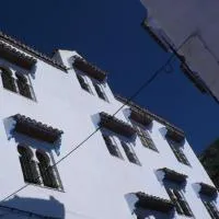 Hôtel Ras El Maa, hotel Chefchaouenben