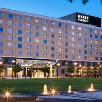 Hyatt Regency Bloomington, hotel near Minneapolis-Saint Paul International Airport - MSP, Bloomington