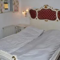 Motel Lido, hotelli kohteessa Bredebro