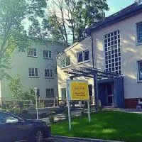 Hotel G&K, hotel v destinaci Giesen