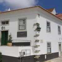 Pousada Vila Óbidos – hotel w mieście Óbidos