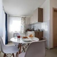Apartmani LIVAJA, hotell i Plano