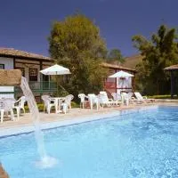 Hotel Solar dos Montes, hotel v destinácii Santana dos Montes