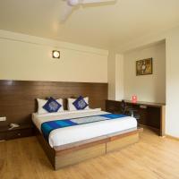 Corporate Stay, hotel in Baner, Pune