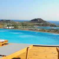 프라가에 위치한 호텔 Almyra Guest Houses