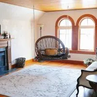 Round Barn Farm B & B Event Center, hotel in Red Wing
