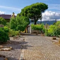 Zen Vouga, hotel em Ribeiradio