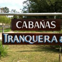 Cabañas Tranquera 8, hotel in Chascomús