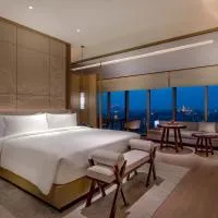 Pan Pacific Yangon, מלון ביאנגון