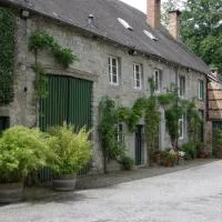 B&B Le Moulin de Resteigne, hotel u gradu Resteigne