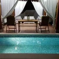 Sole D'oro IUN S4354, hotel em Maddalenedda