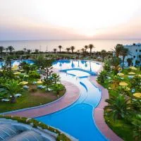 Mahdia Beach & Aqua Park, hotel di Mahdia