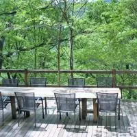 Shomarutoge Garden House, hotel a Hanno