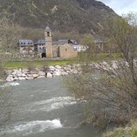 Casa Rural Hortal