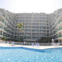 Apartamento Marina, hotel in Rio de Janeiro