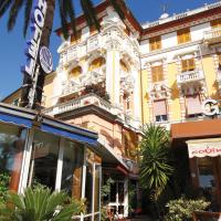 Hotel Miro', hotel Rapall&oacute;ban