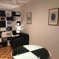 Downtown Viamonte Apartment, hotel in Florida Street, Buenos Aires