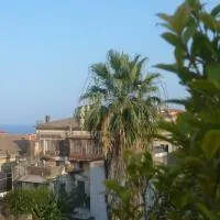 BBCasablu, hotel in Acireale