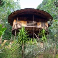 Paradiselodge Jungleguesthouse