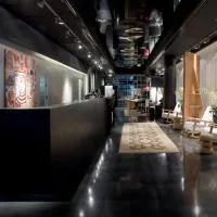 Leonardo Boutique Hotel Tel Aviv, hotel v mestu Tel Aviv