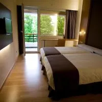 Hotel Jatorrena, hotell sihtkohas Labastida