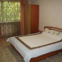 Современная 1-комнатная квартира, hotel poblíž Mezinárodní letiště Osnova – Charkiv - HRK, Charkov