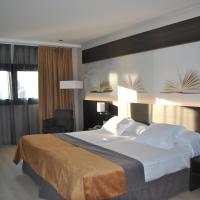 Brea's Hotel, Hotel in der Nähe vom Flughafen Reus - REU, Reus