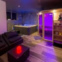 Autrement Spa, hotel en Avelin