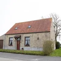 Averulle vakantiewoning, hótel í Kortemark