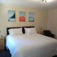 The Tiger - formerly Cassia Rooms, hotel v destinaci Worksop